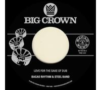 Love For The Sake Of Dub/Grilled [7" VINYL]