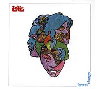 Love - Forever Changes