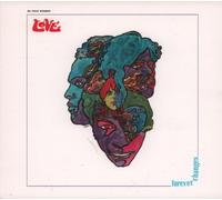 Forever Changes