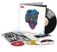 LOVE - FOREVER CHANGES (6 CD)
