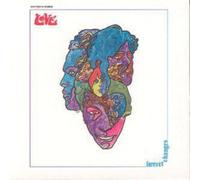 Love Forever Changes (CD) Album (US IMPORT)