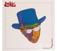 LOVE: FOREVER CHANGES CONCERT - LP vinyl BRAND NEW