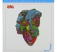 Love – Forever Changes – HQ/Ltd – MoFi Electronics