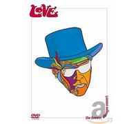 Love: Forever Changes In Concert [DVD]