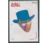 Love: Forever Changes In Concert [DVD]