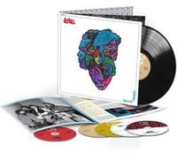 LOVE - FOREVER CHANGES (6 CD)