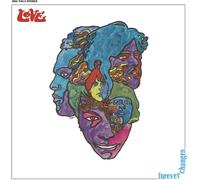 Love Forever Changes Vinyl LP 180 Gram 45th Anniv. Edition New See Description