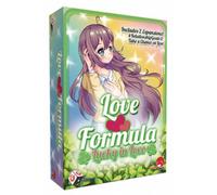 Love Formula Expansion - Lucky In Love - Brand New And Sealed