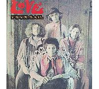 Love - Four Sail