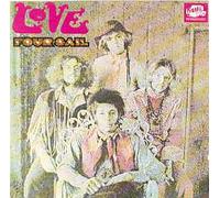 Love - Four Sail (UK Import)
