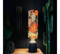 Love Frankie Acid Jungle Tube Lampshade