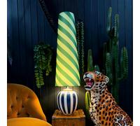 Love Frankie Apple Sours Helter Skelter Oversized Cone Lampshades - King