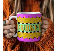 Love Frankie Dunker Mug
