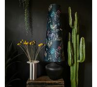 Love Frankie Handmade Oversized Cone Lampshades in Wild Wood - King