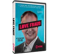 Love Fraud