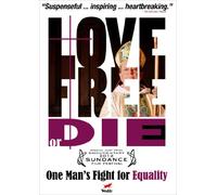 Love Free Or Die [DVD] [2012] [Region 1] [US Import] [NTSC]