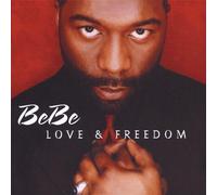 Love & Freedom by Winans, Bebe (2000) Audio CD