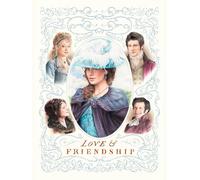 Love & Friendship