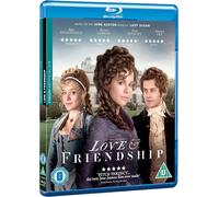 Love Friendship [2016]