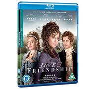 Love & Friendship [Blu-ray] [2016]