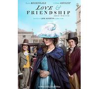 Love & Friendship (DVD)