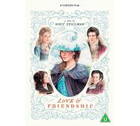 Love & Friendship