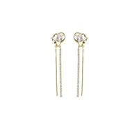Love Fringe Earrings, Luxury Minority Design Sense, Ins Cold Style, 2022 Accessories