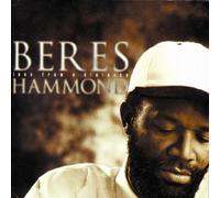 Love From A Distance by Beres Hammond (1996-08-13)