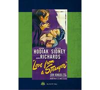 Love From a Stranger [DVD] [1947] [Region 1] [US Import] [NTSC]