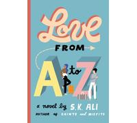 Love from A to Z