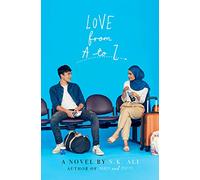 Love from A to Z (A Coming-of-Age Romance)