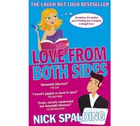 Love...From Both Sides: Book 1 in the Love...Series
