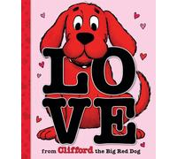 Love From Clifford the Big Red Dog