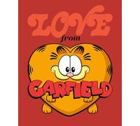 Love from Garfield
