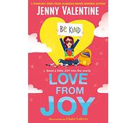 Love From Joy Volume 2