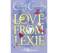 Love from Lexie (The Lost and Found): Volume 1