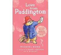 Love from Paddington