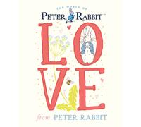 Love From Peter Rabbit