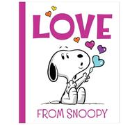 Love from Snoopy (Peanuts)