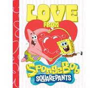 Love from Spongebob Squarepants