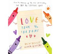 Love from the Crayons