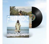 Falle Nioke - Love From The Sea [VINYL]