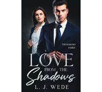 Love From the Shadows (The Marano Family)