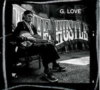 Love,G - The Hustle