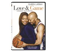 Love & Game