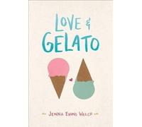 Love & Gelato, , Paperback
