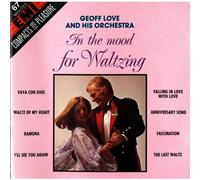Love Geoff - In the Mood for Waltzing