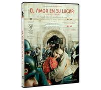 Love Gets a Room ( El amor en su lugar )