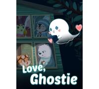Love, Ghostie (PC) - Steam Account - GLOBAL