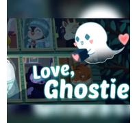 Love, Ghostie (PC) Steam Account - GLOBAL